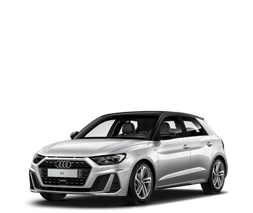 Audi A1 30 TFSI S-TRONIC 1.0T 116CV