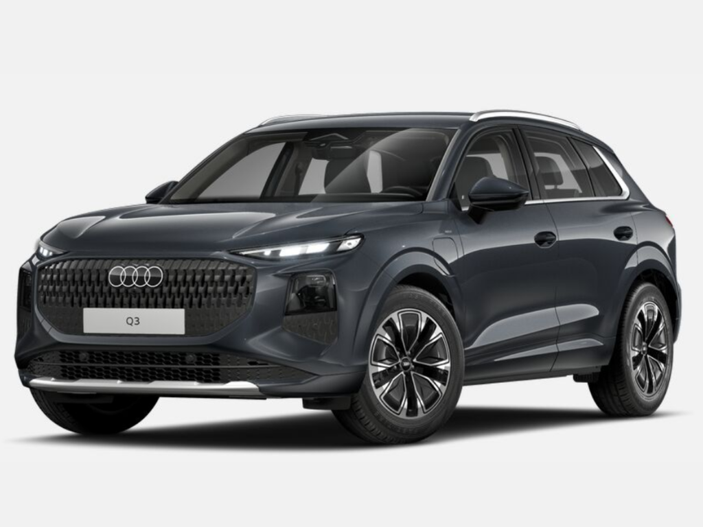 Audi Q3 ADVANCED 1.4T S-TRONIC AT7 150CV