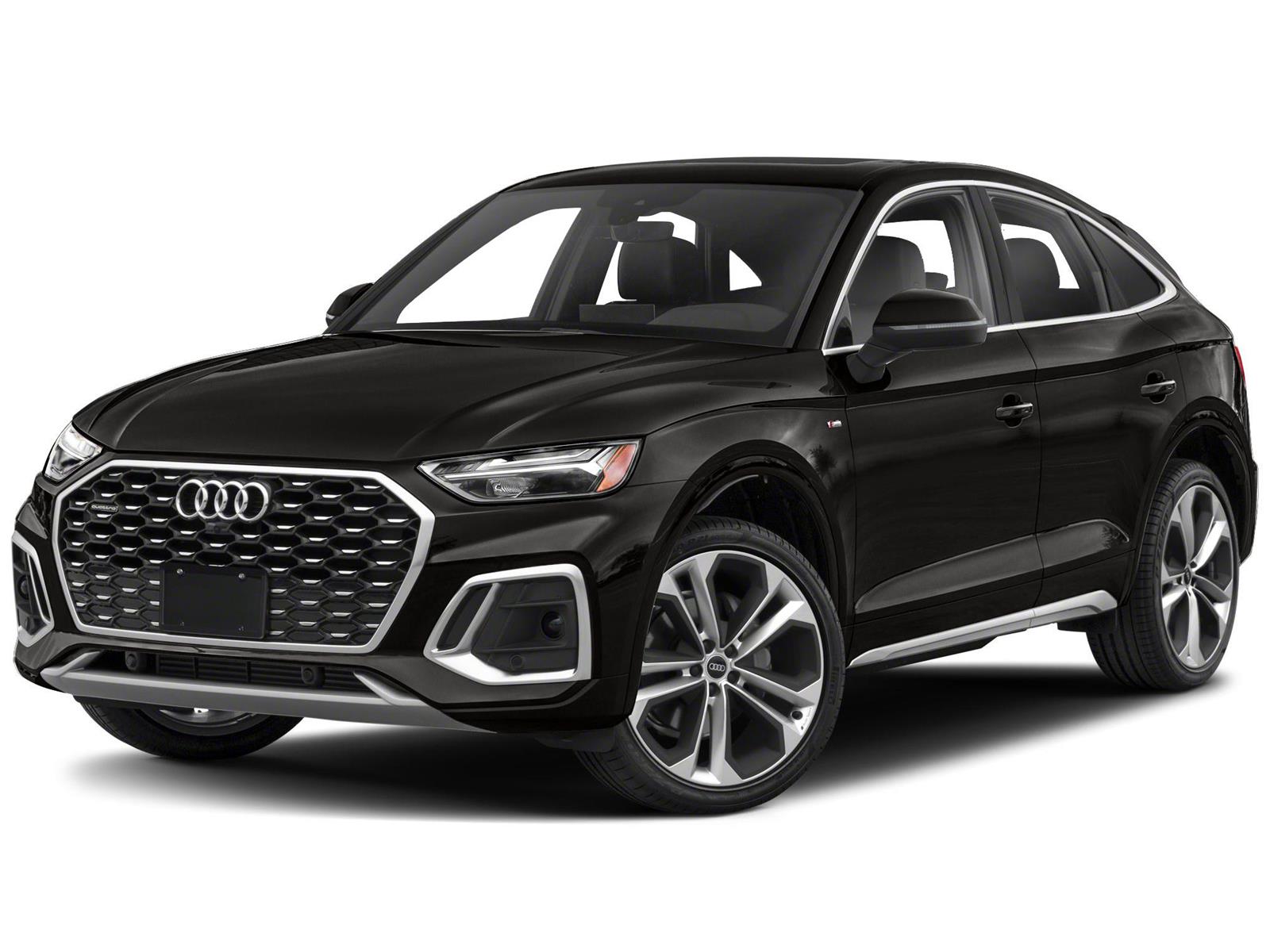 Audi Q5 SPORTBACK ADVANCED 2.0 TFSI S-TRONIC AT7