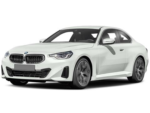 BMW 220I ADVANTAGE  2.0T AT7