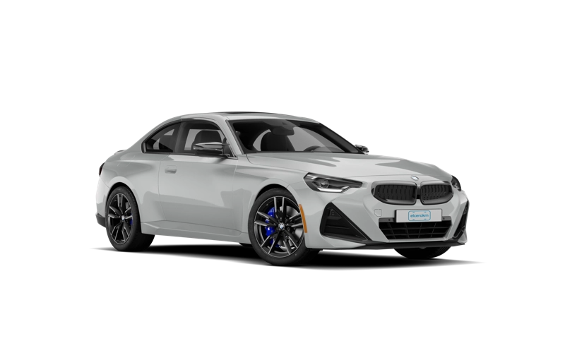 BMW M240I 3.0T 387CV AT8