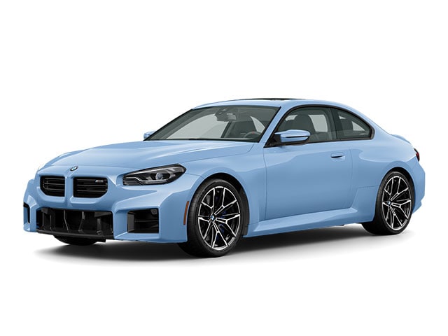 BMW M2 3.0T 480CV AT8