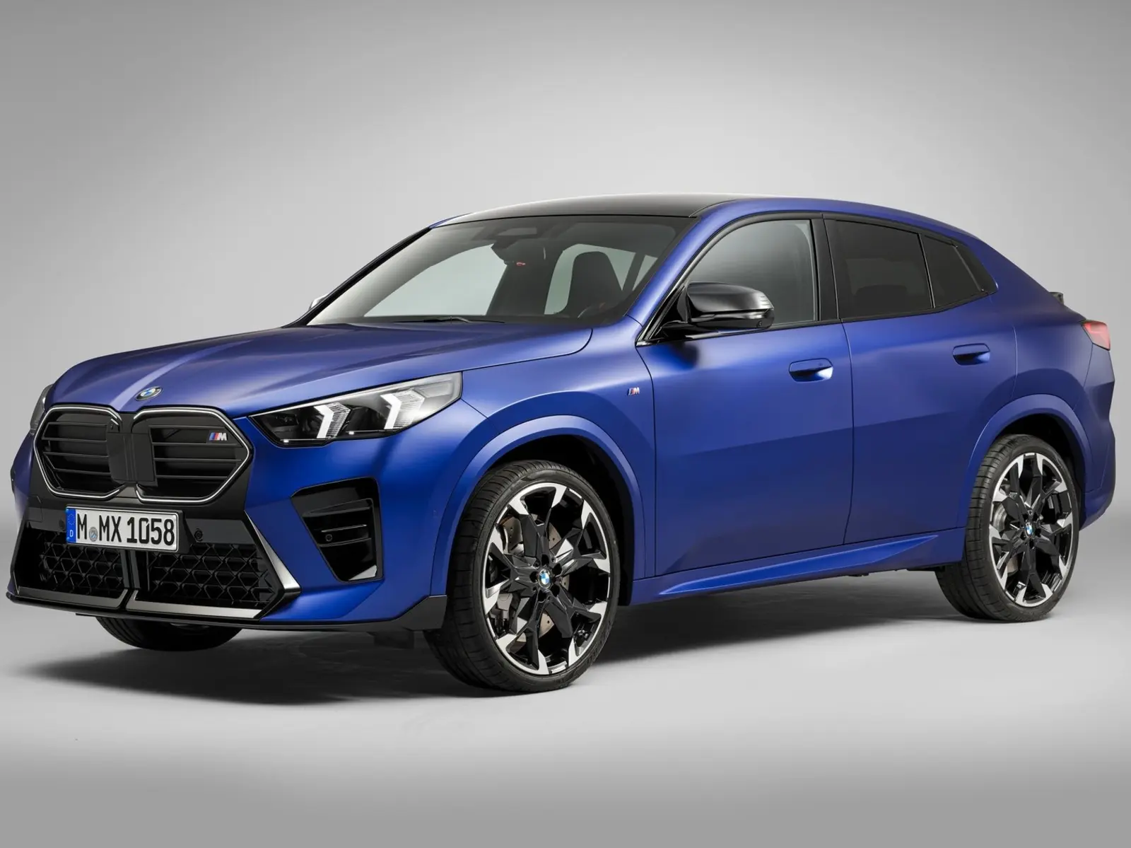 BMW X2 XDRIVE 20I M SPORT 2.0T 204CV