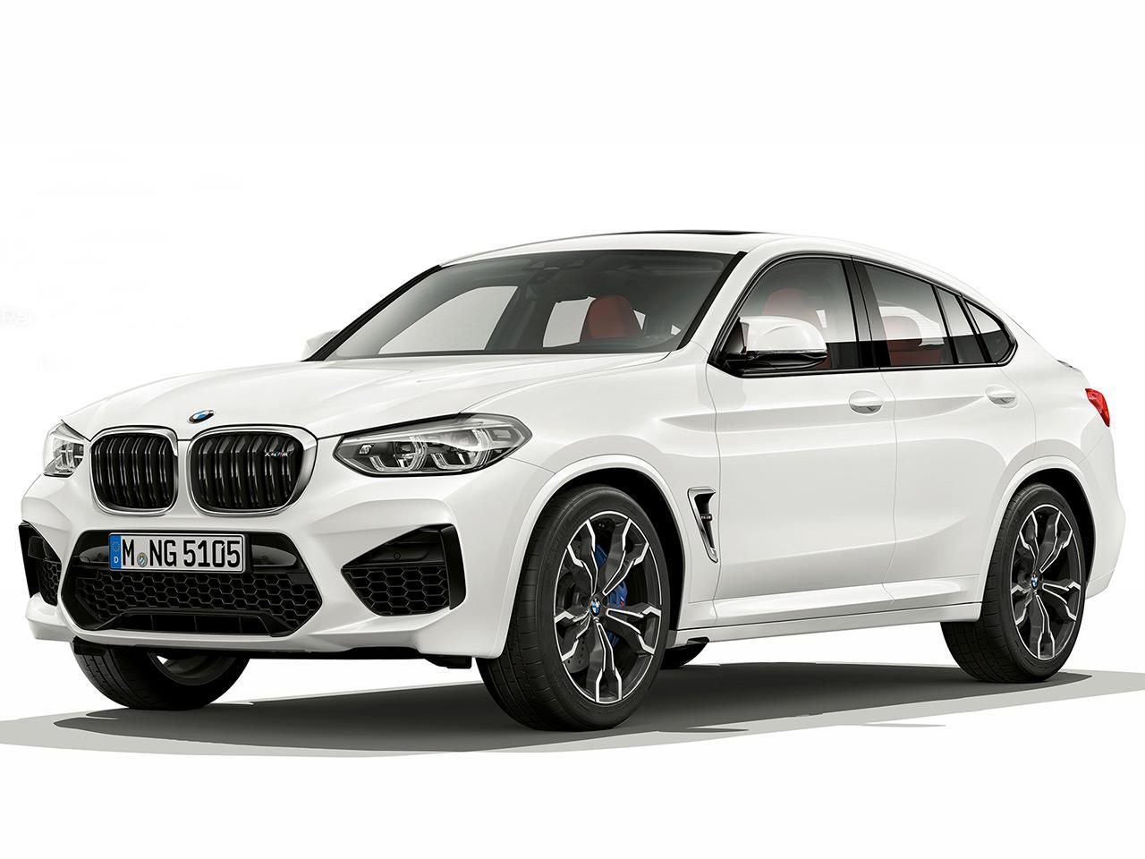 BMW X4 XDRIVE 30i LCI M SPORT 2.0T 252CV AT8