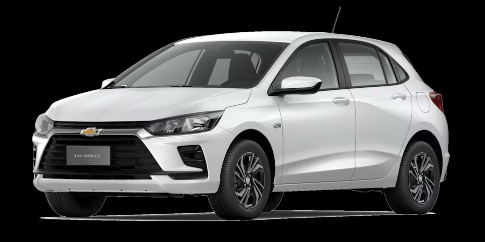 Chevrolet ONIX PREMIER 1.0T AT
