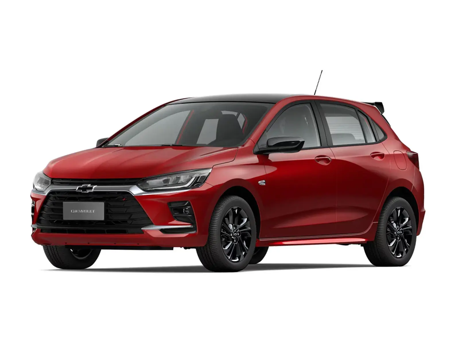 Chevrolet ONIX RS 1.0T AT