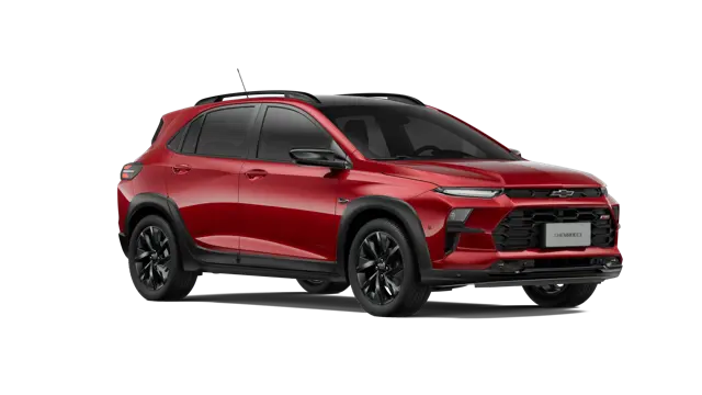 Chevrolet SONIC RS 1.0T AT
