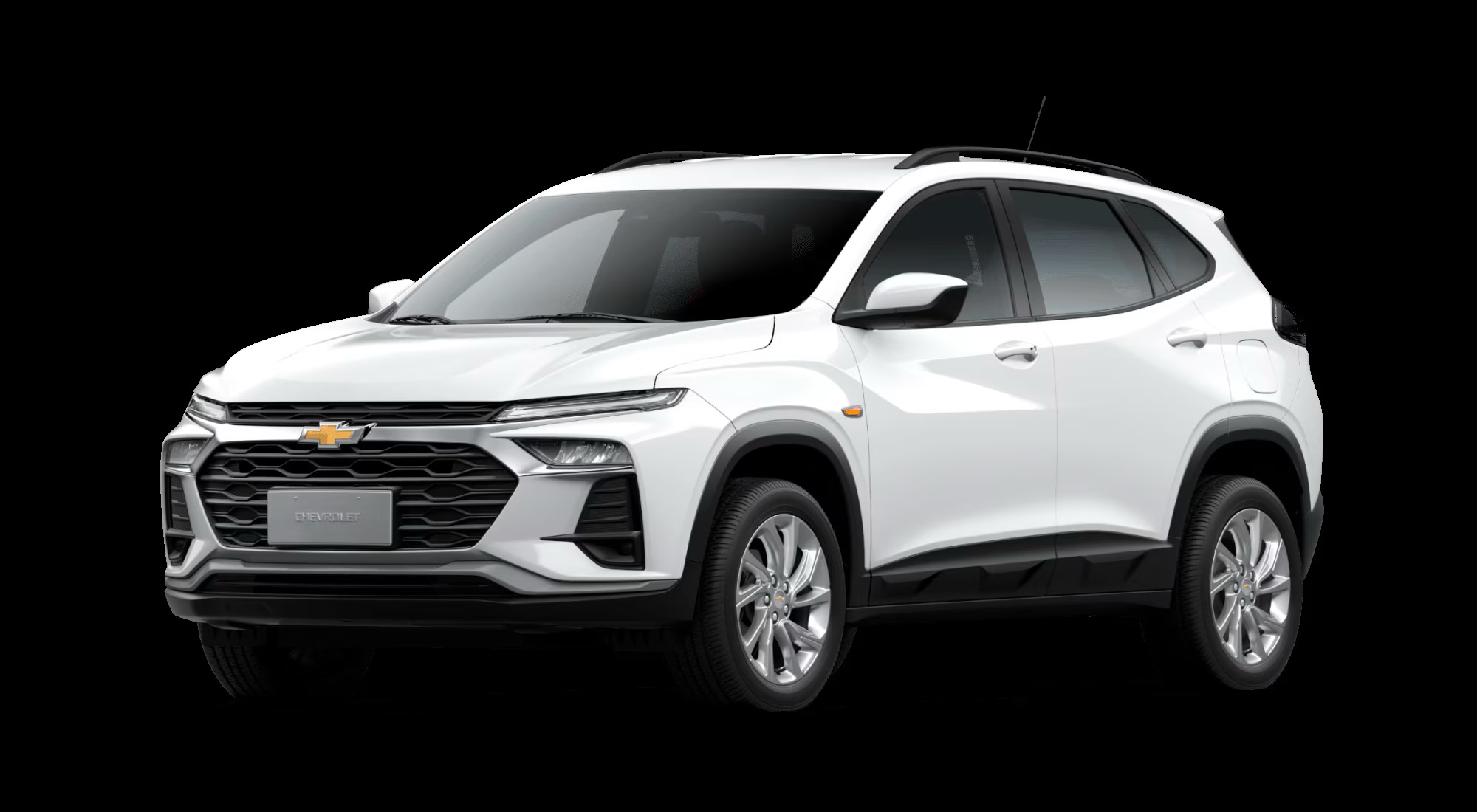 Chevrolet TRACKER PREMIER 1.0T