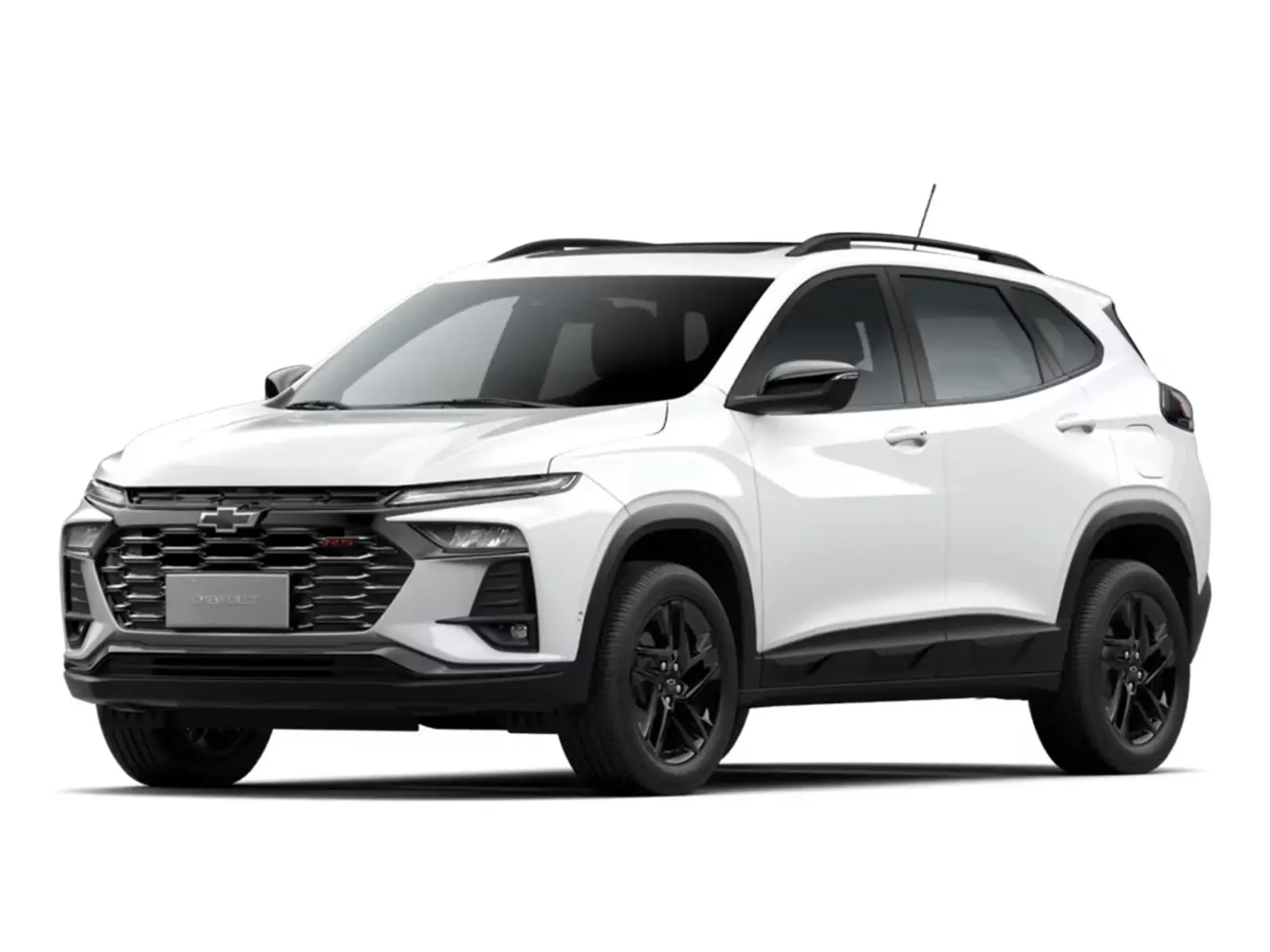 Chevrolet TRACKER RS 1.0T AT