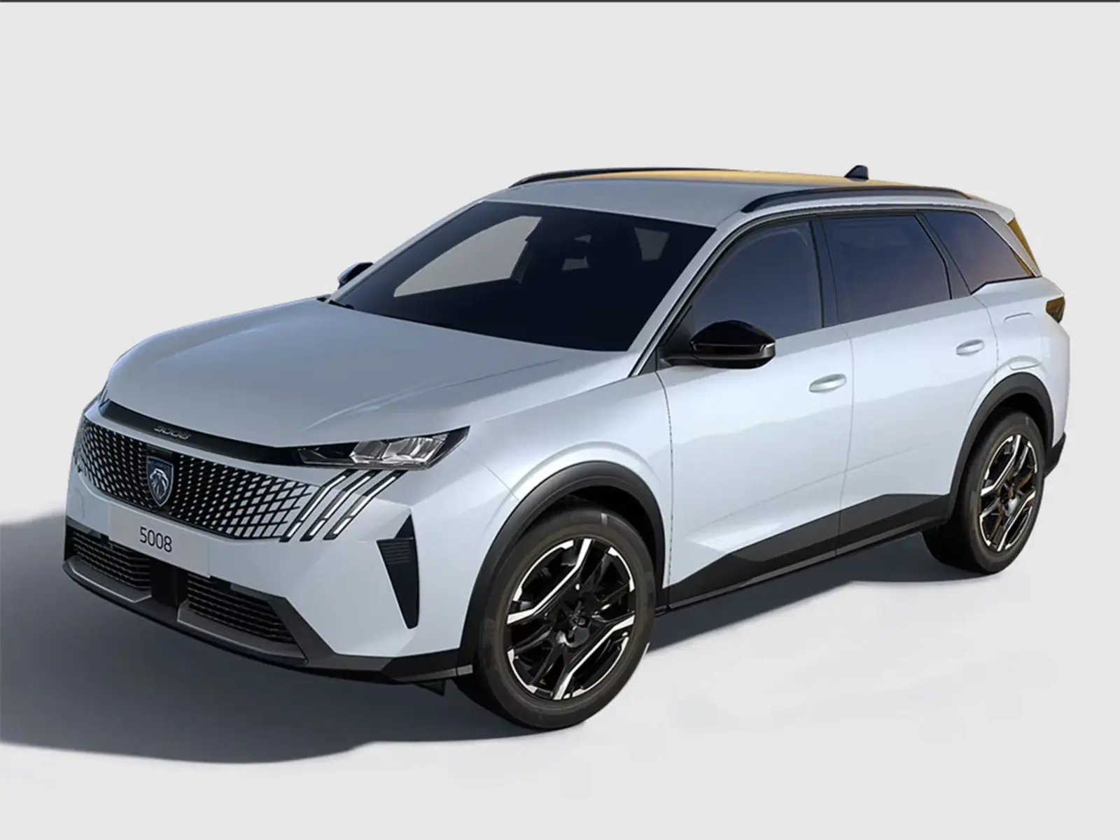 Peugeot 5008 GT 1.6THP