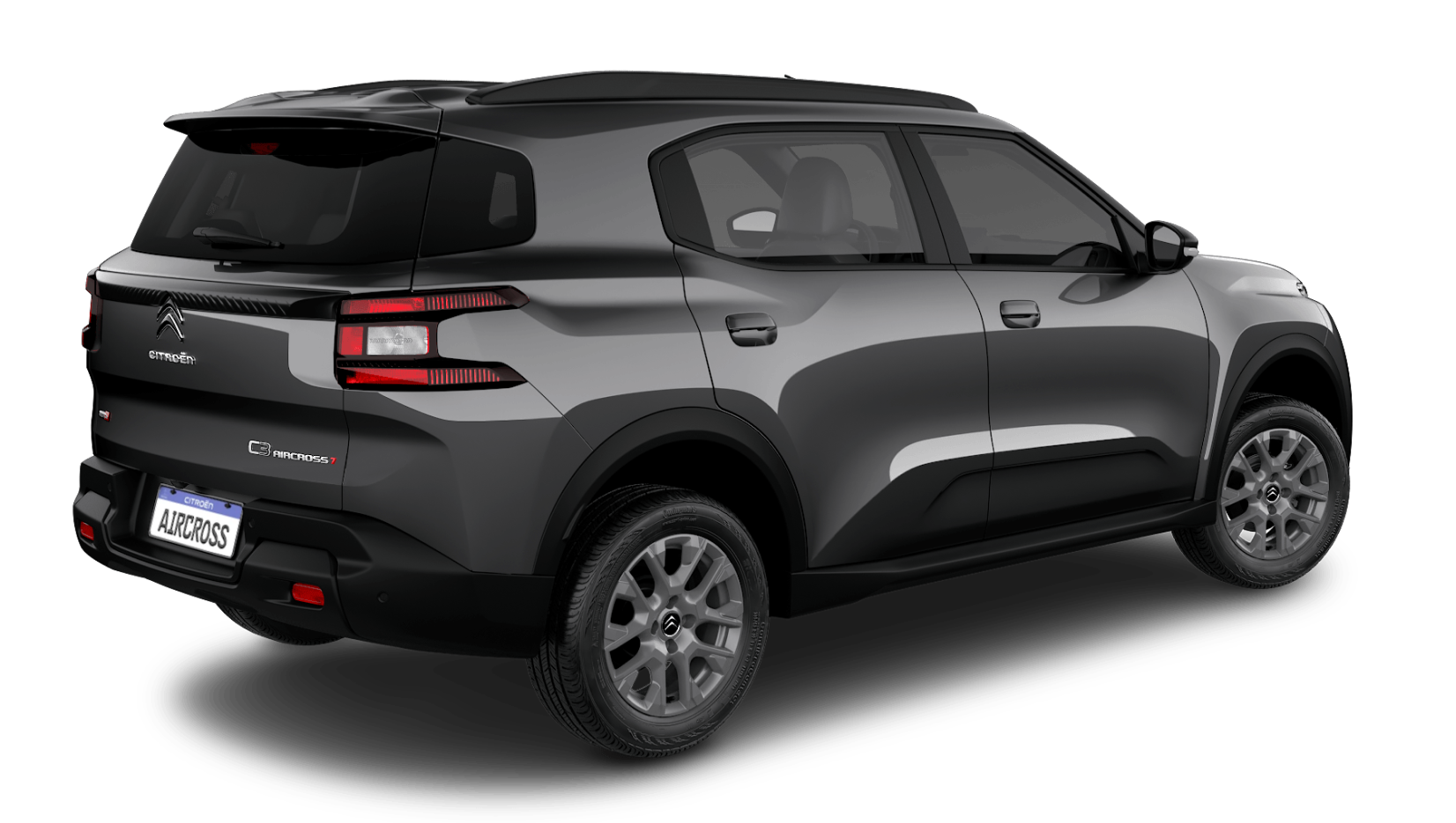 Citroën C3 AIRCROSS T200 FEEL PACK 1.0T