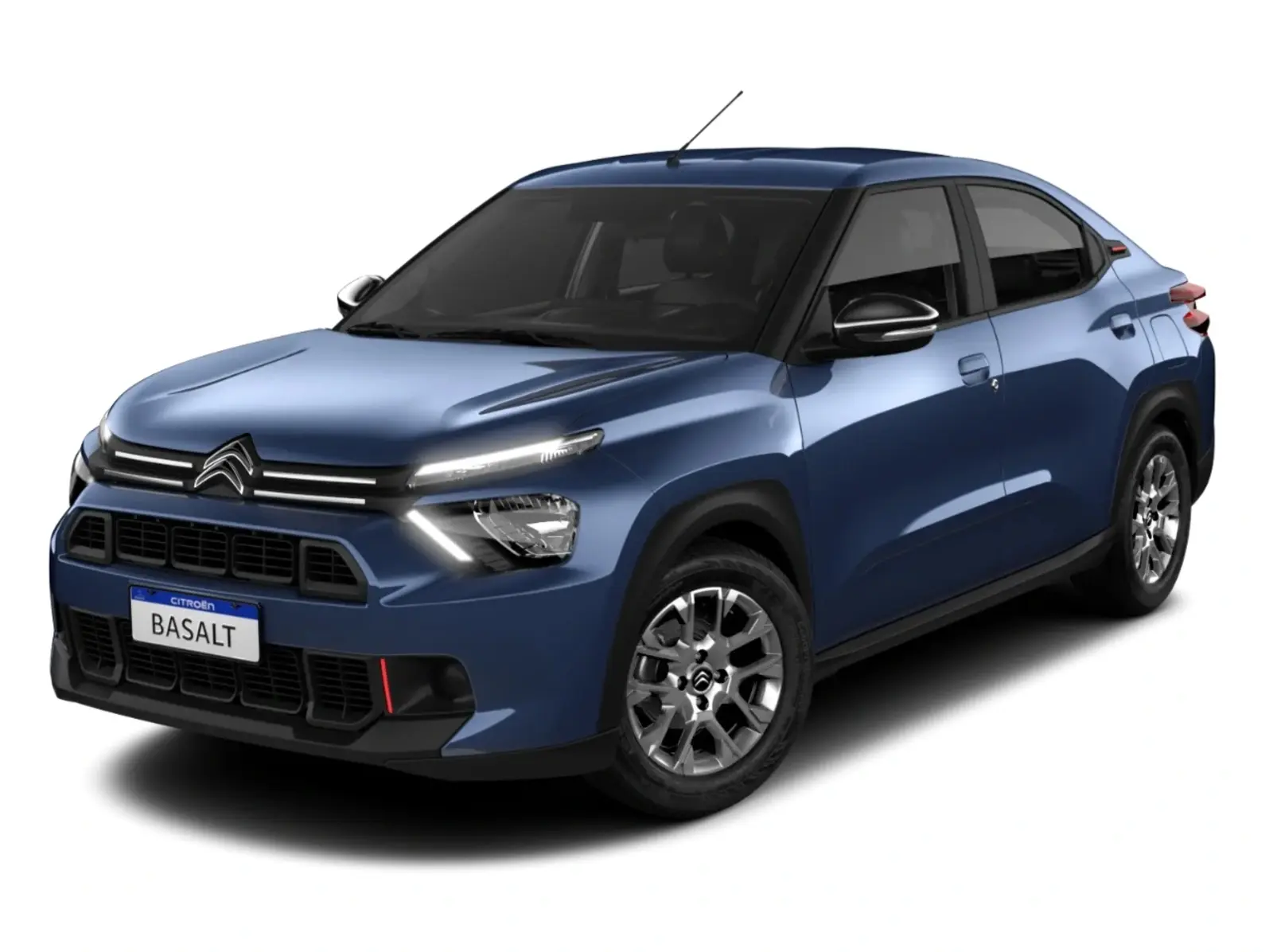 Citroën BASALT FEEL 1.6L