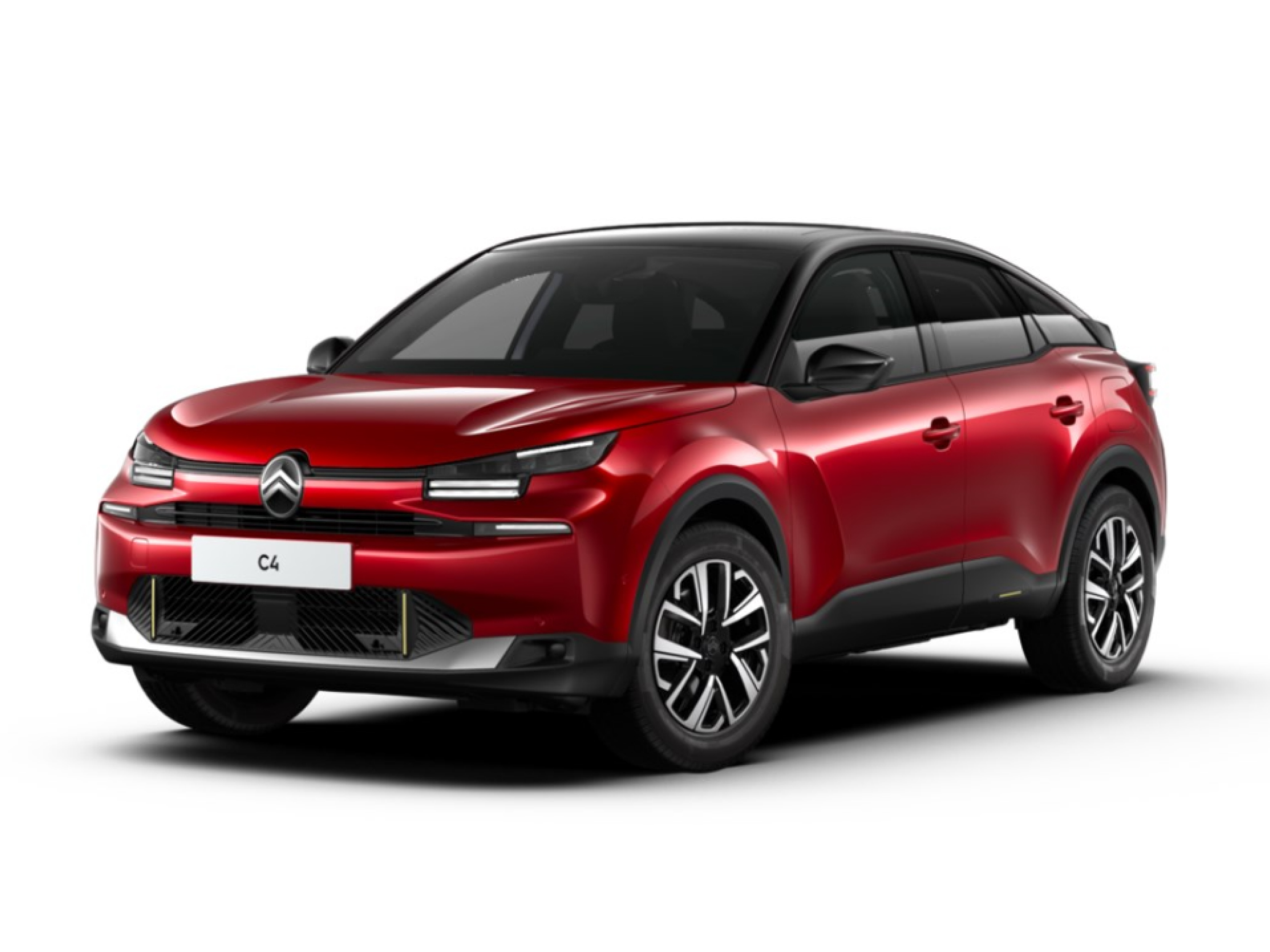 Citroën HYBRID MAX