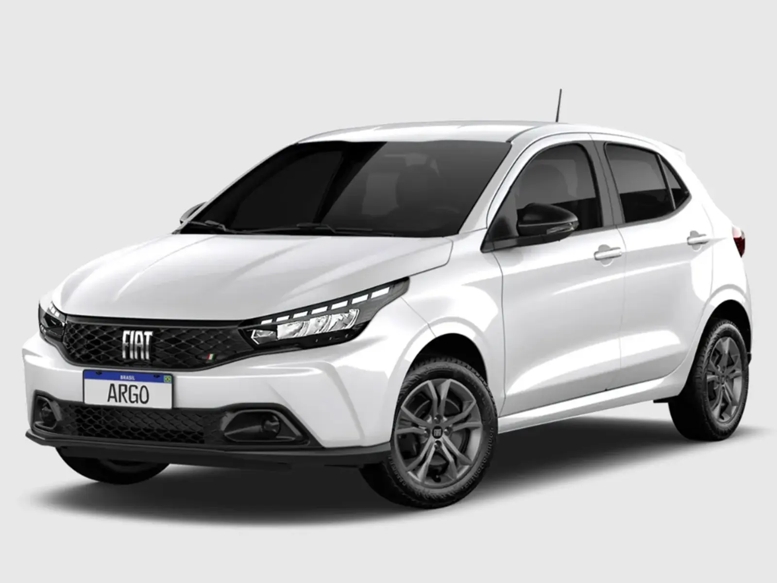 Fiat ARGO DRIVE 1.3 MT