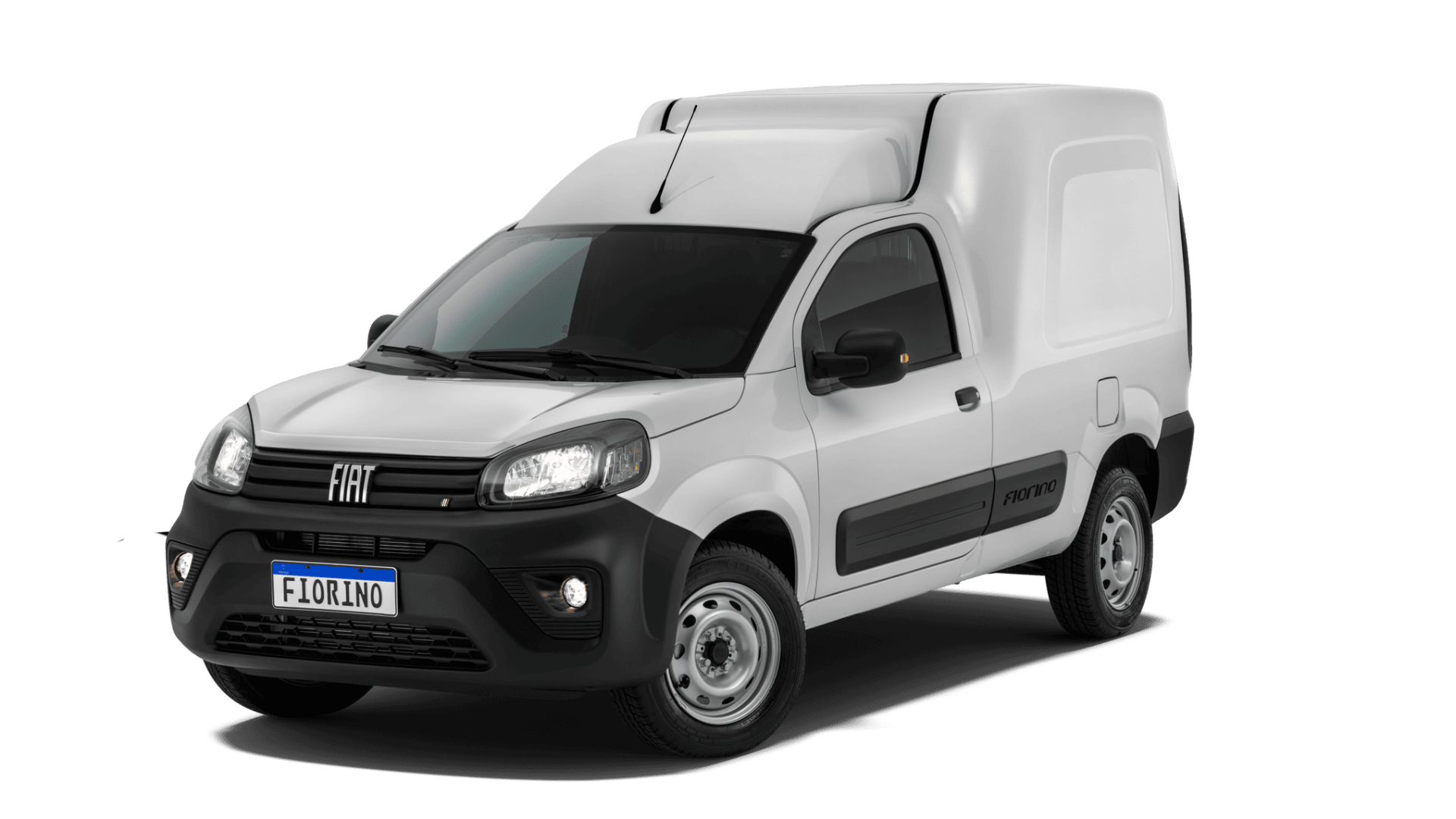 Fiat FIORINO ENDURANCE 1.3L MT