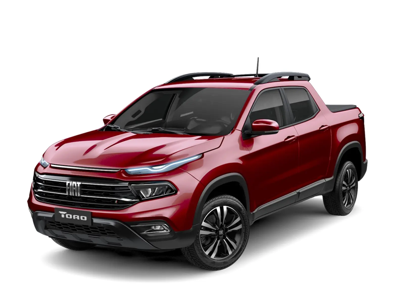 Fiat TORO FREEDOM 1.3T T270 AT6 4X2
