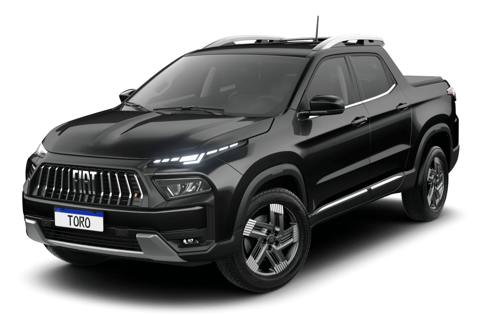Fiat TORO VOLCANO 2.2TD MULTIJET AT9 4X4