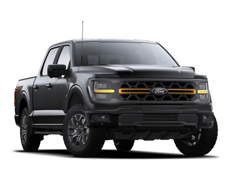 Ford F-150 TREMOR 5.0L V8